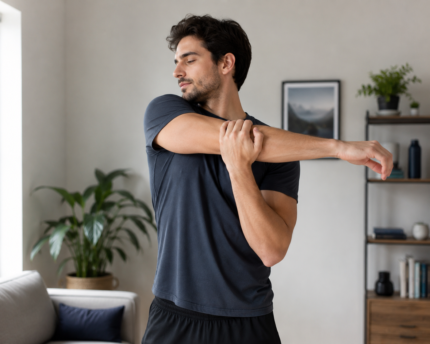 Massage, étirements &amp; hydratation : ce que la science dit vraiment