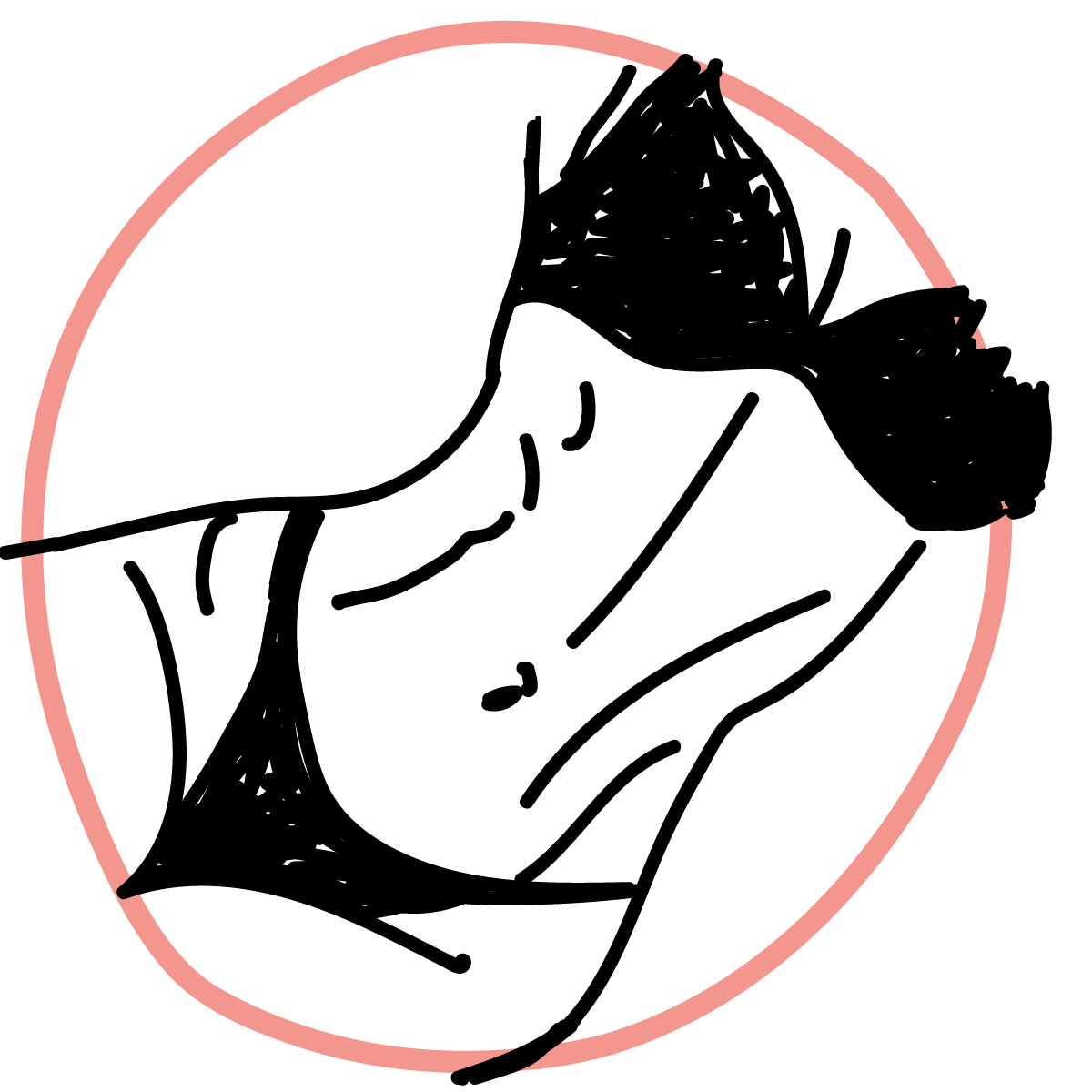 illustration confort intime