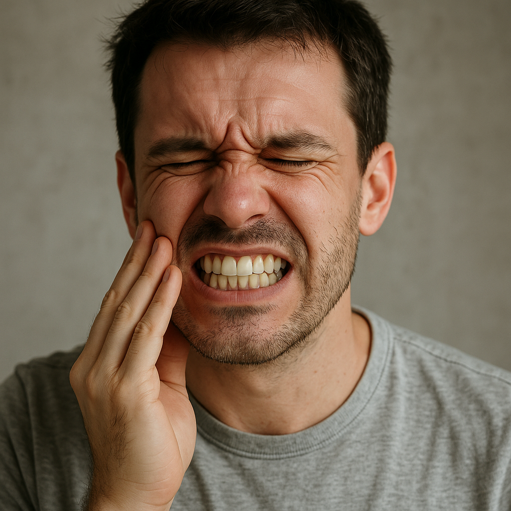 Conférence ATM & posture – Synergie ostéo, kiné et orthodontie 04/02/26 19:30