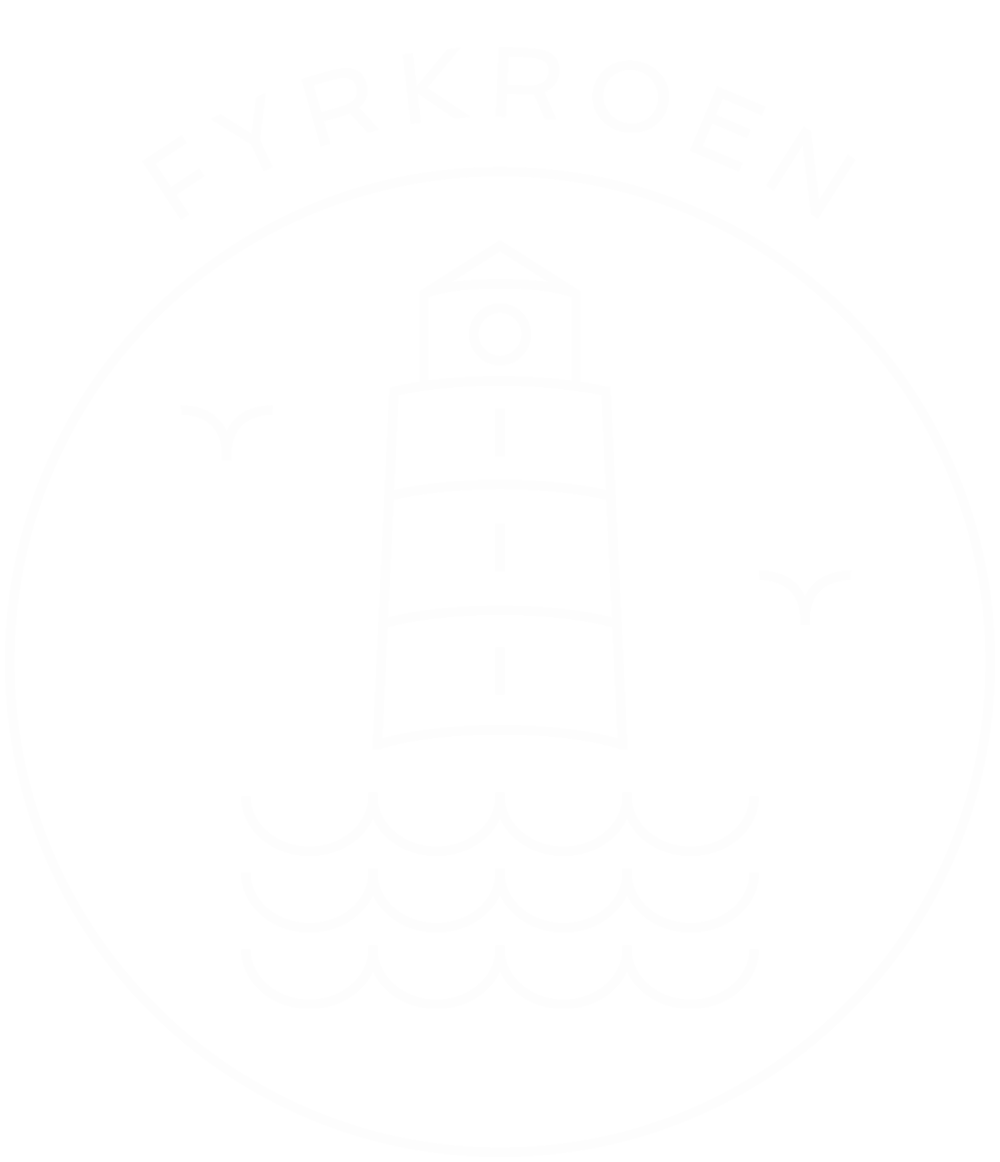 Restaurant Fyrkroen