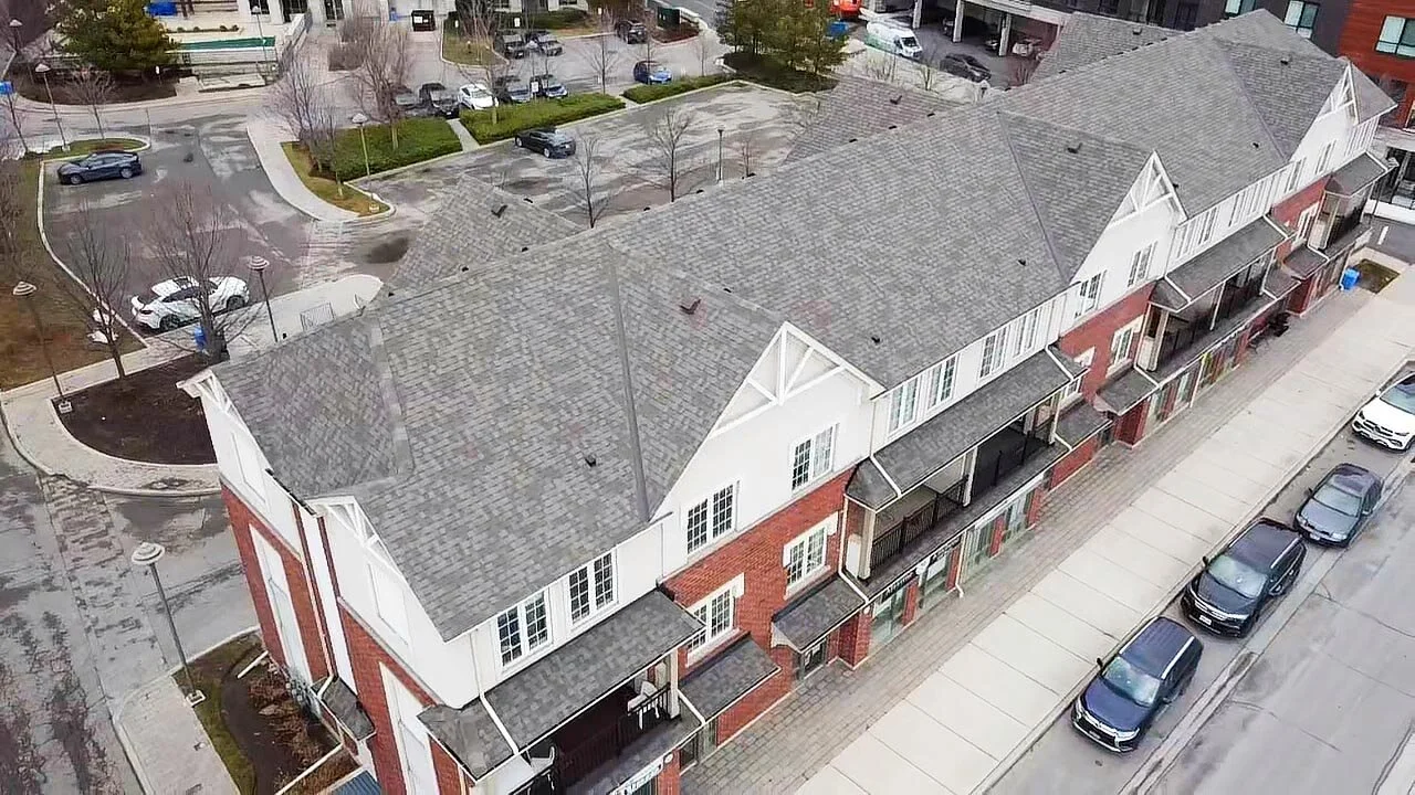 Twin Peaks Roofing & Aluminum business photo