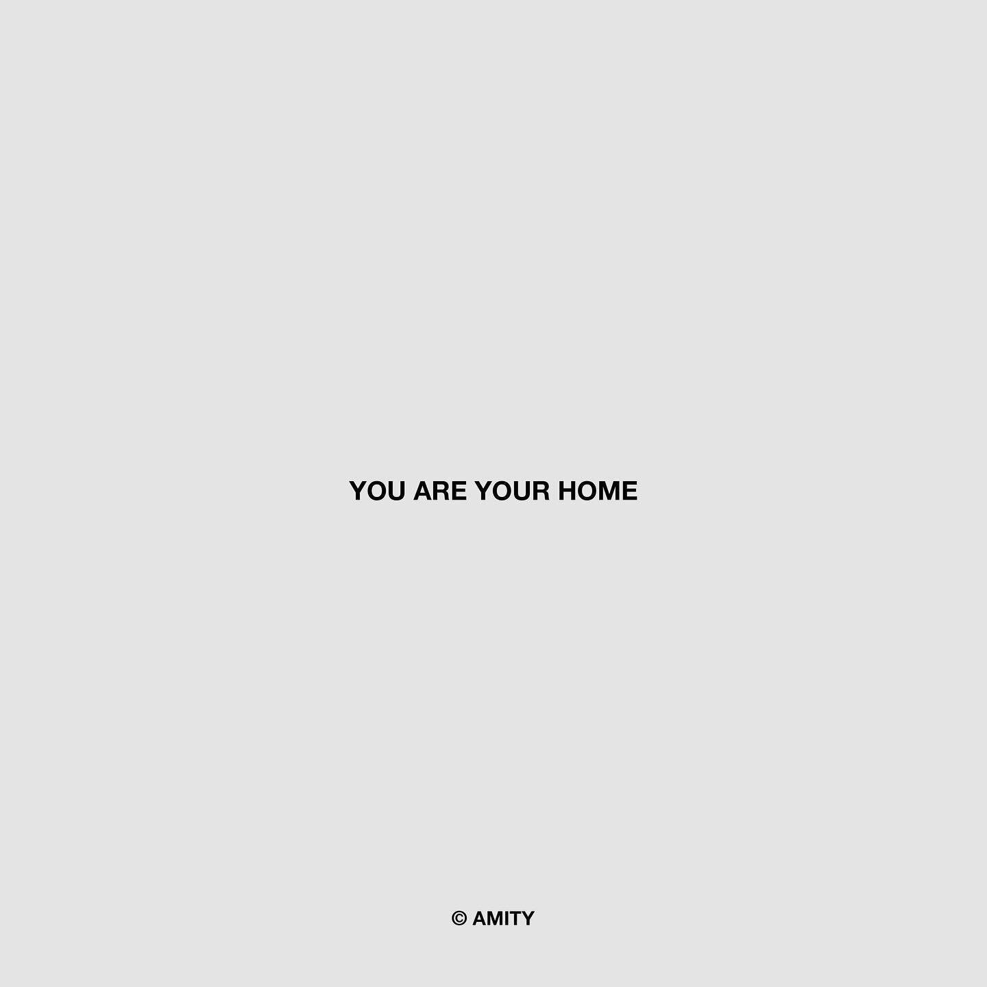 You are your home 

#selfcare #selfcarefirst #selflovejourney #selflove #selfgrowth #selfgrowthquotes #empowerment #empowering #selfempowerment