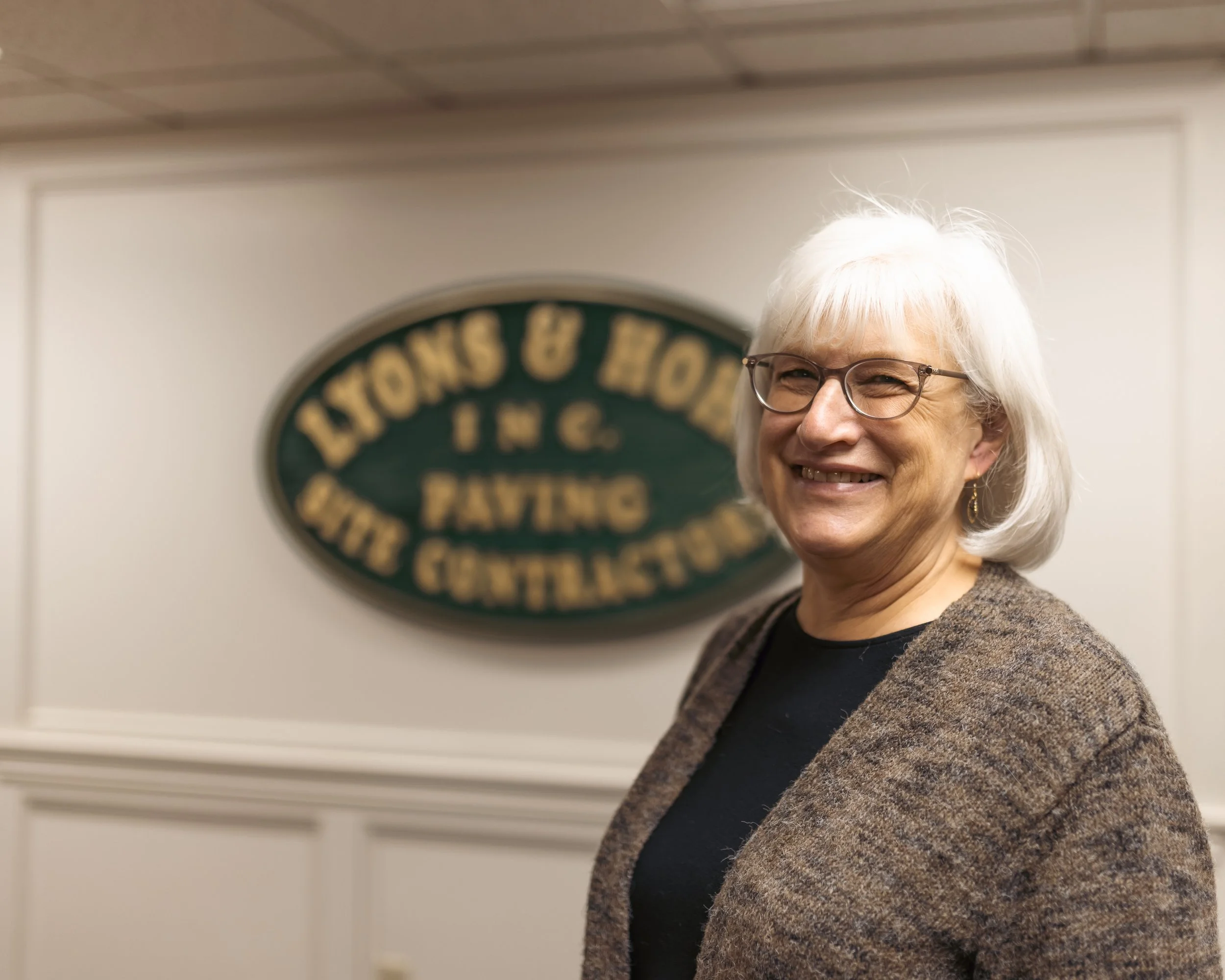 Wishing Mindy the happiest of retirements!