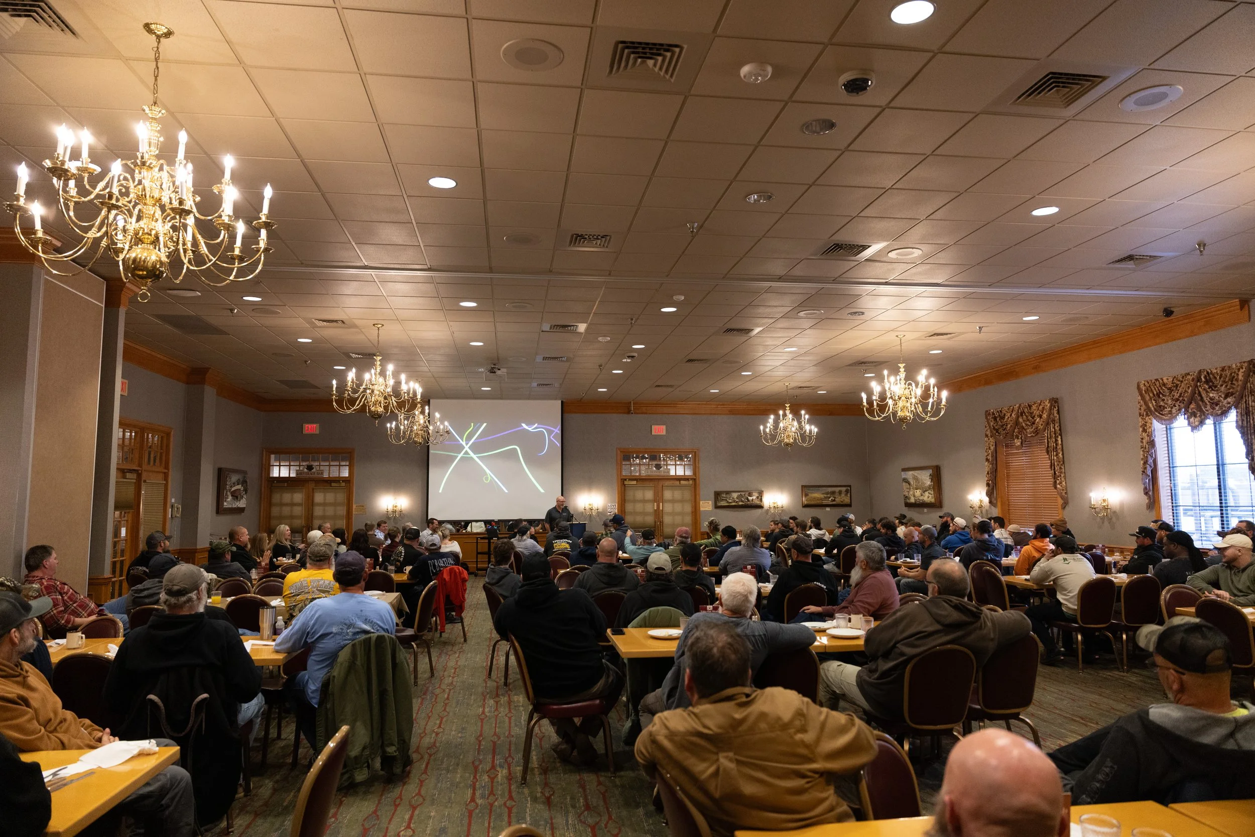 Annual Breakfast Meeting