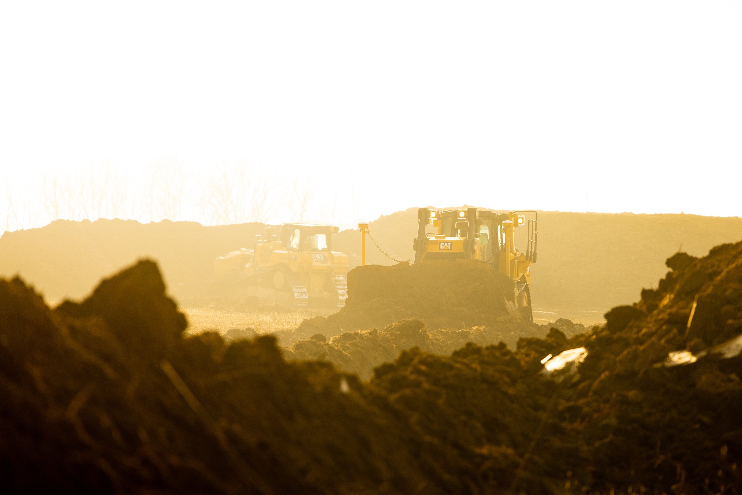 Rooted in Honey Brook. Invested in the Region.