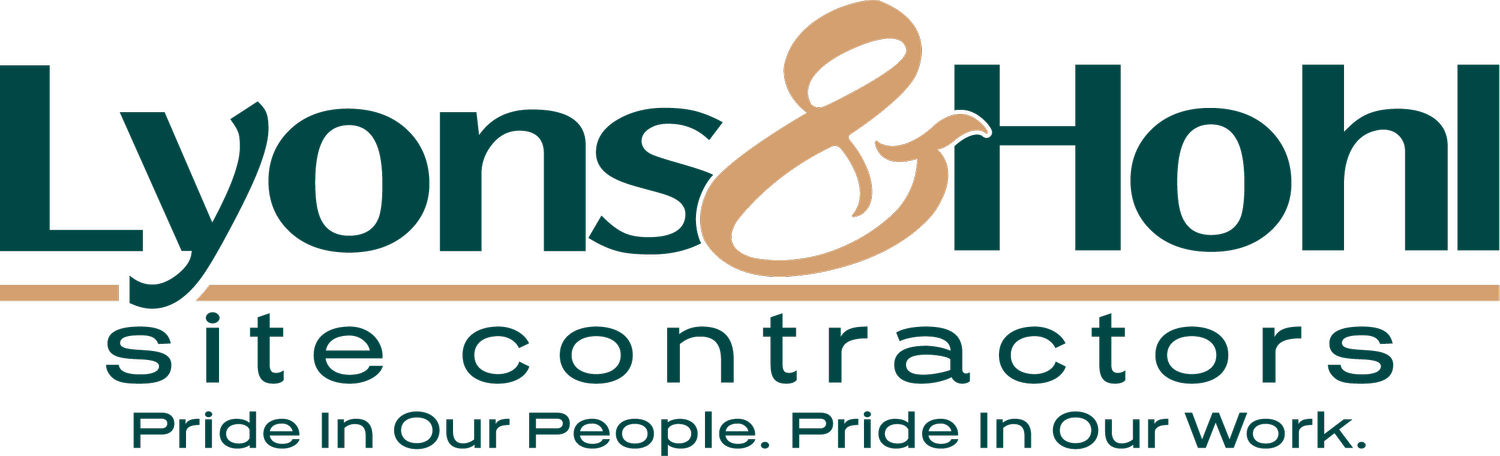 Lyons &amp; Hohl Site Contractors