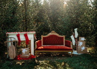 Christmas/Fall Mini Session Calendar Opens