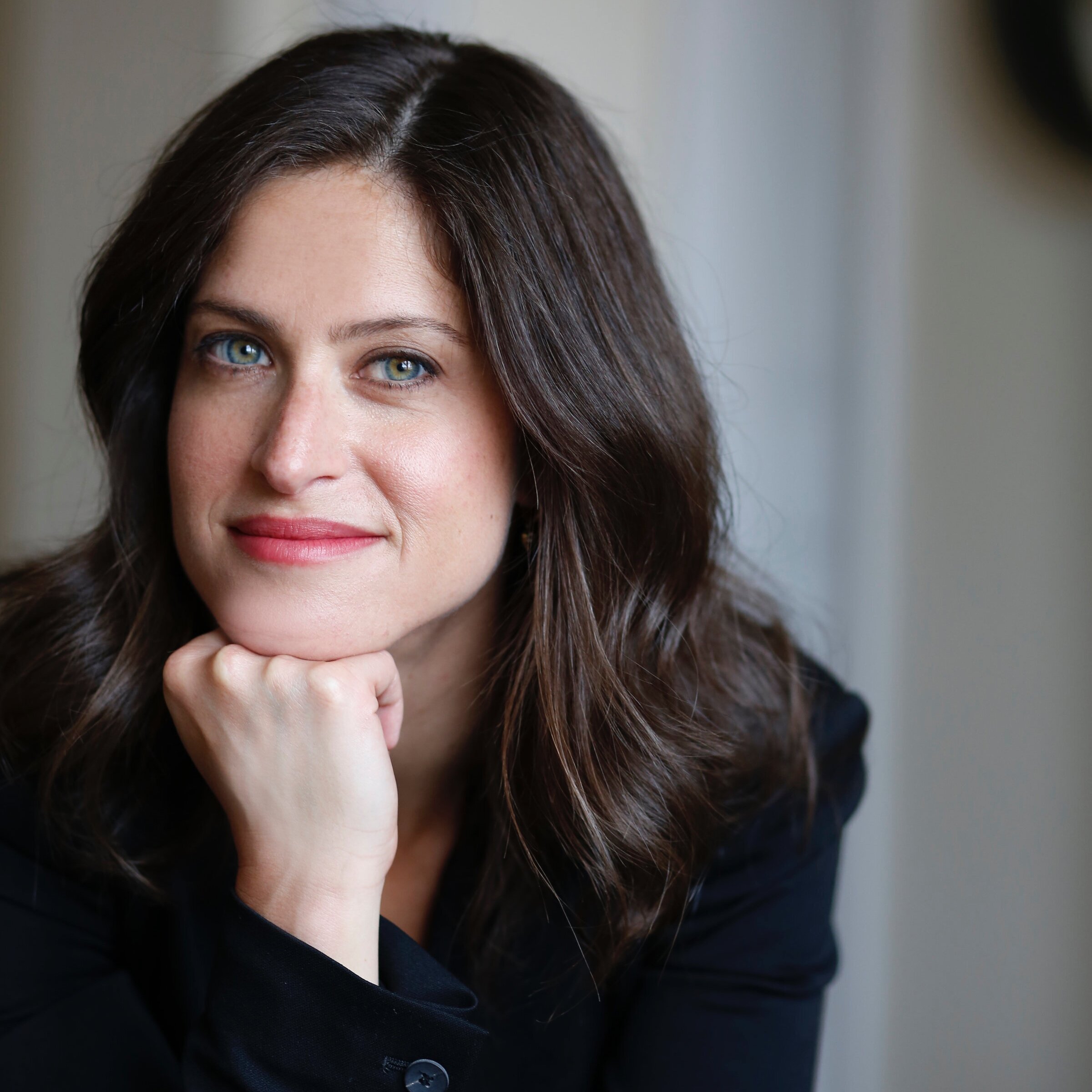 Alexandra Sacks, M.D. is a womens' health psychiatrist and author affiliated with the Women’s Program at the Columbia University Medical Center and the Columbia University Psychoanalytic Center for Training and Research. Dr. Sacks educates the public