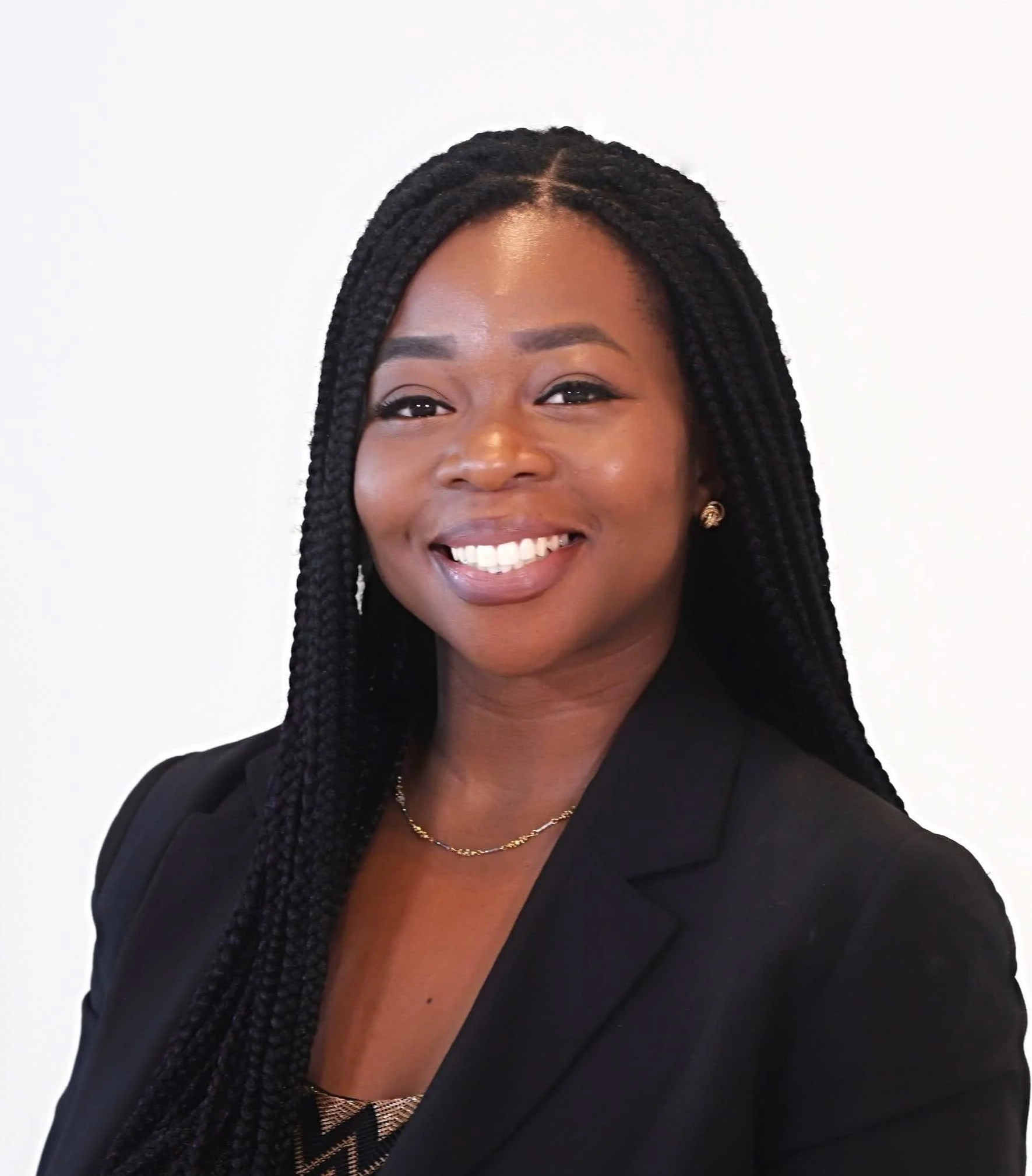 Tolu Akinade, MD, PhD