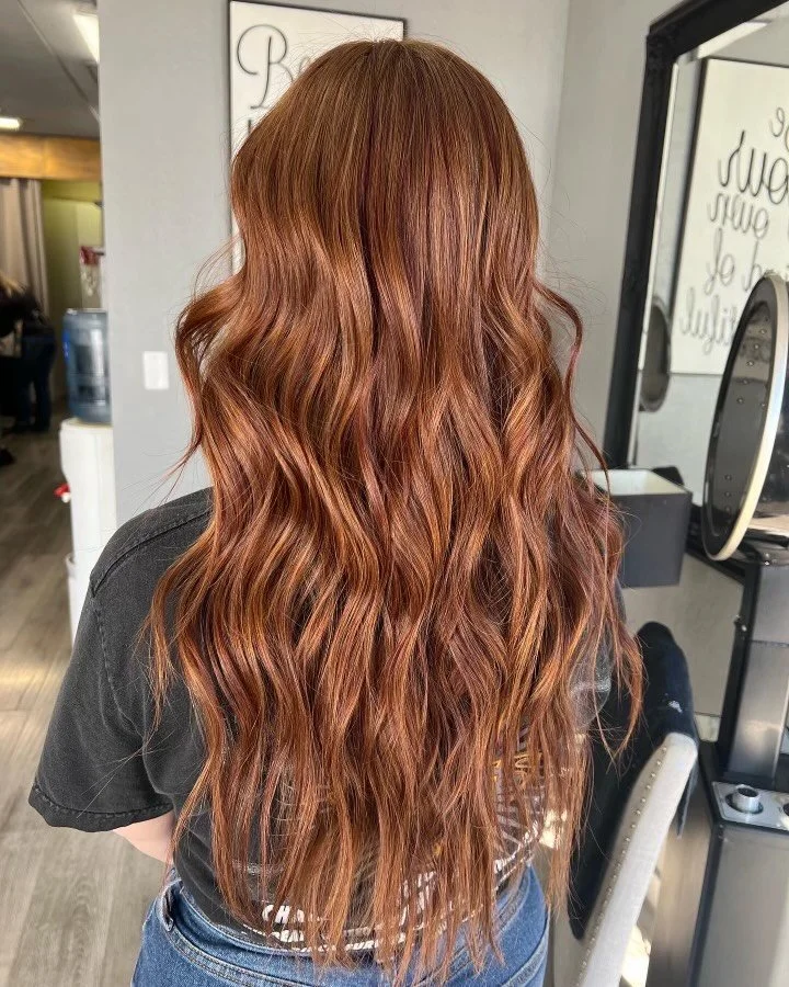 Gallery 2 — Hair Haven Salon