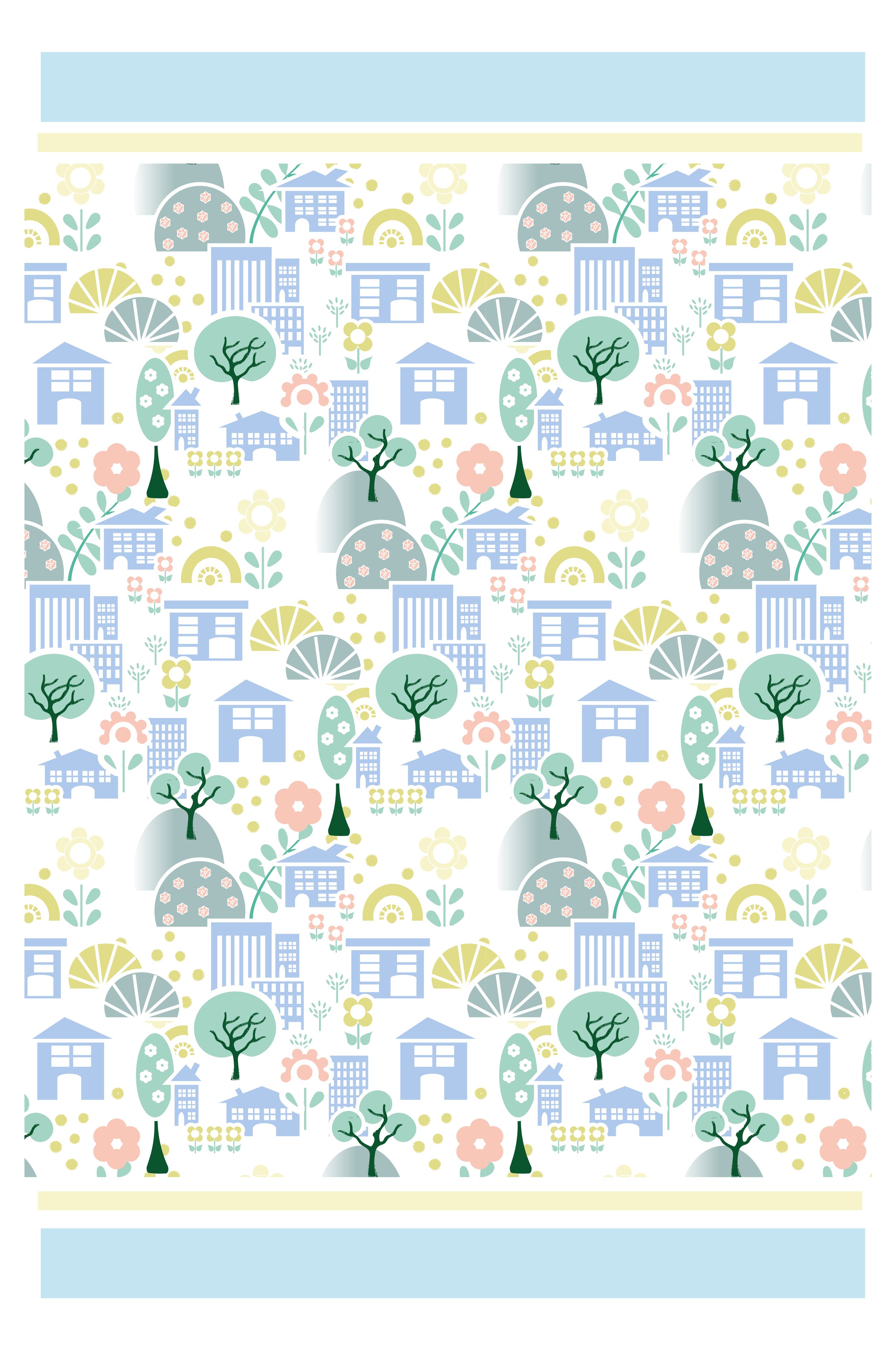 Home Tea Towel