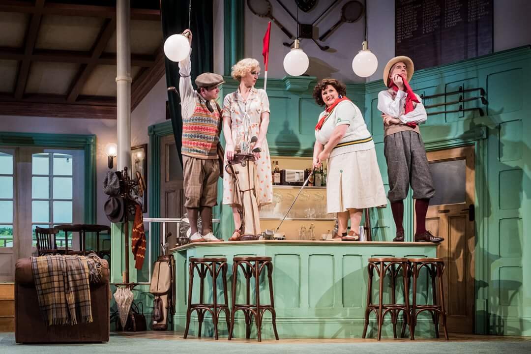 Love on th Links2.jpg