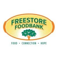 Freestore Foodbank