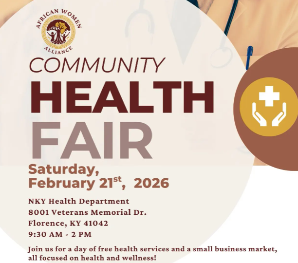 Community Health Fair