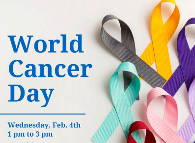 World Cancer Screening Day