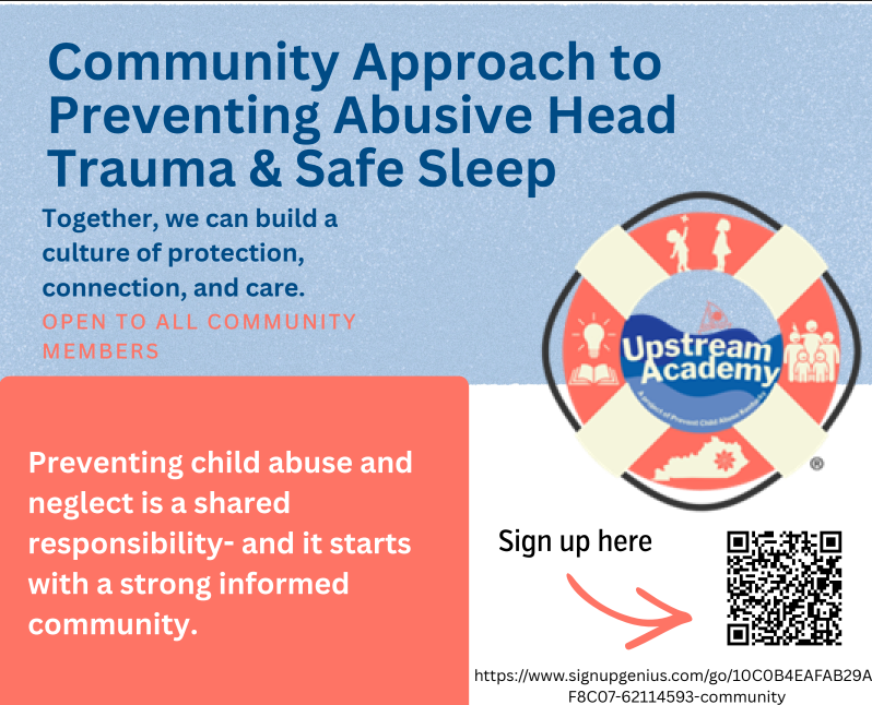 Community Approach to Preventing Abusive Head Trauma