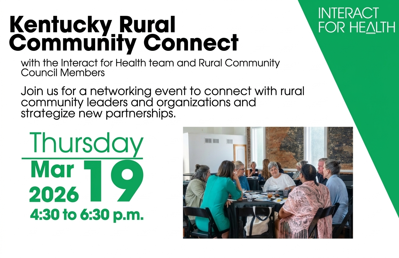 2026 Kentucky Rural Community Connect