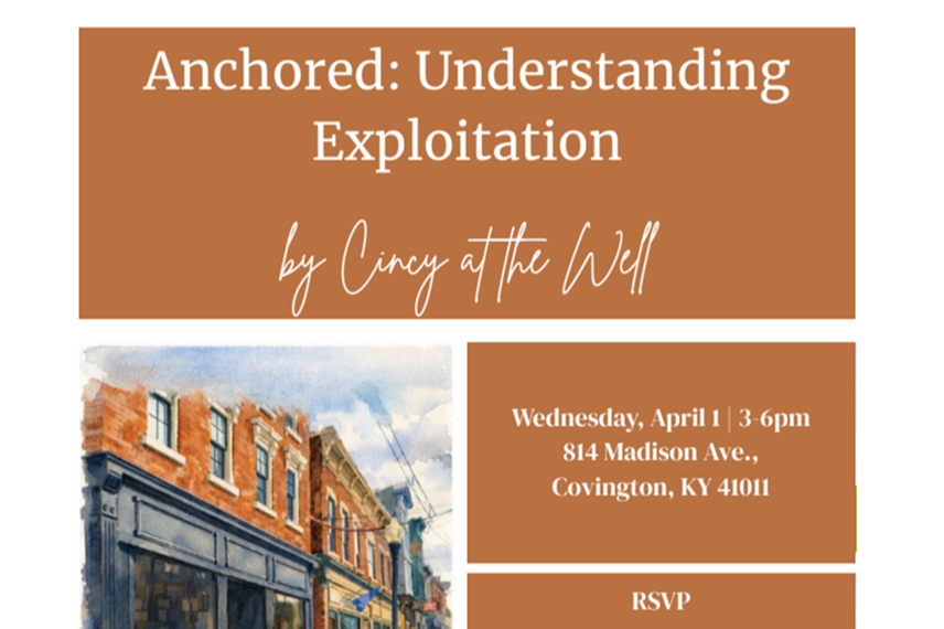 “Anchored: Understanding Exploitation”