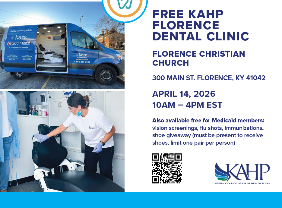 Free Mobile Dental Clinic