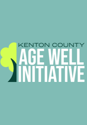 Kenton County Age Well Initiative