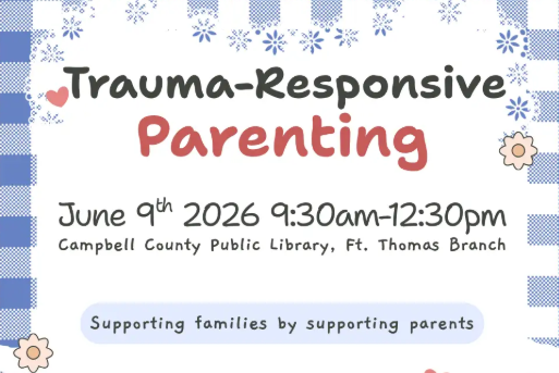 Trauma-Responsive Parenting Training
