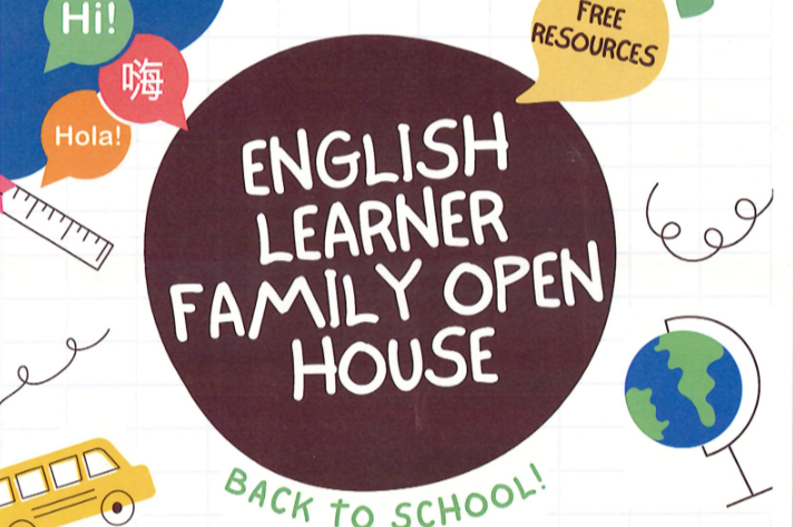 Boone County Schools: English Learner Family Open House