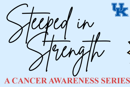 Grant County Cancer Awareness – Steeped in Strength