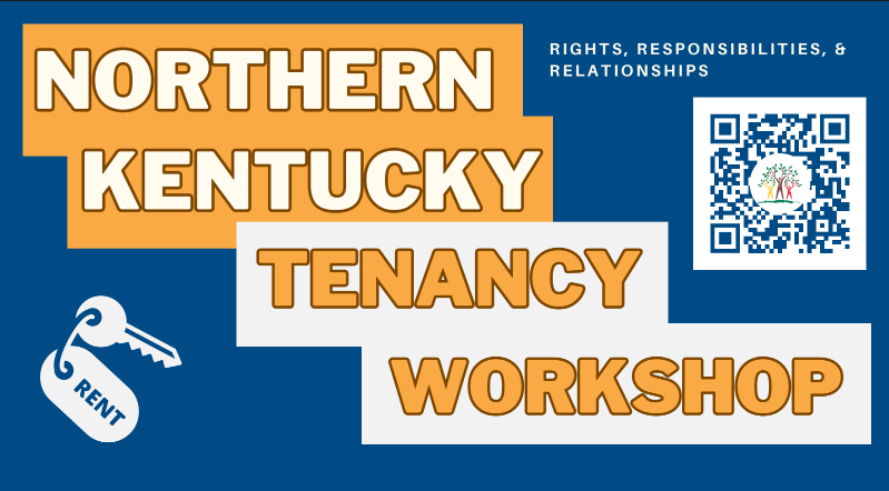 NKY Tenancy Workshop by Brighton Center