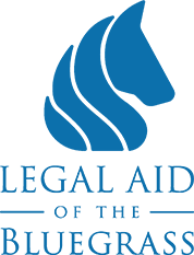 Legal Aid of the Bluegrass