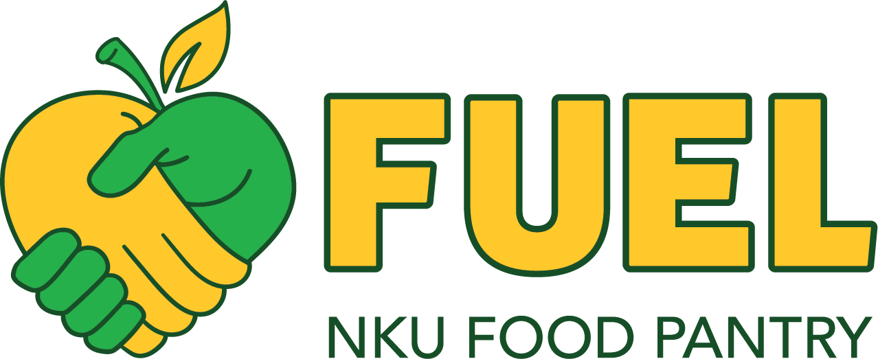 FUEL NKU Food Pantry