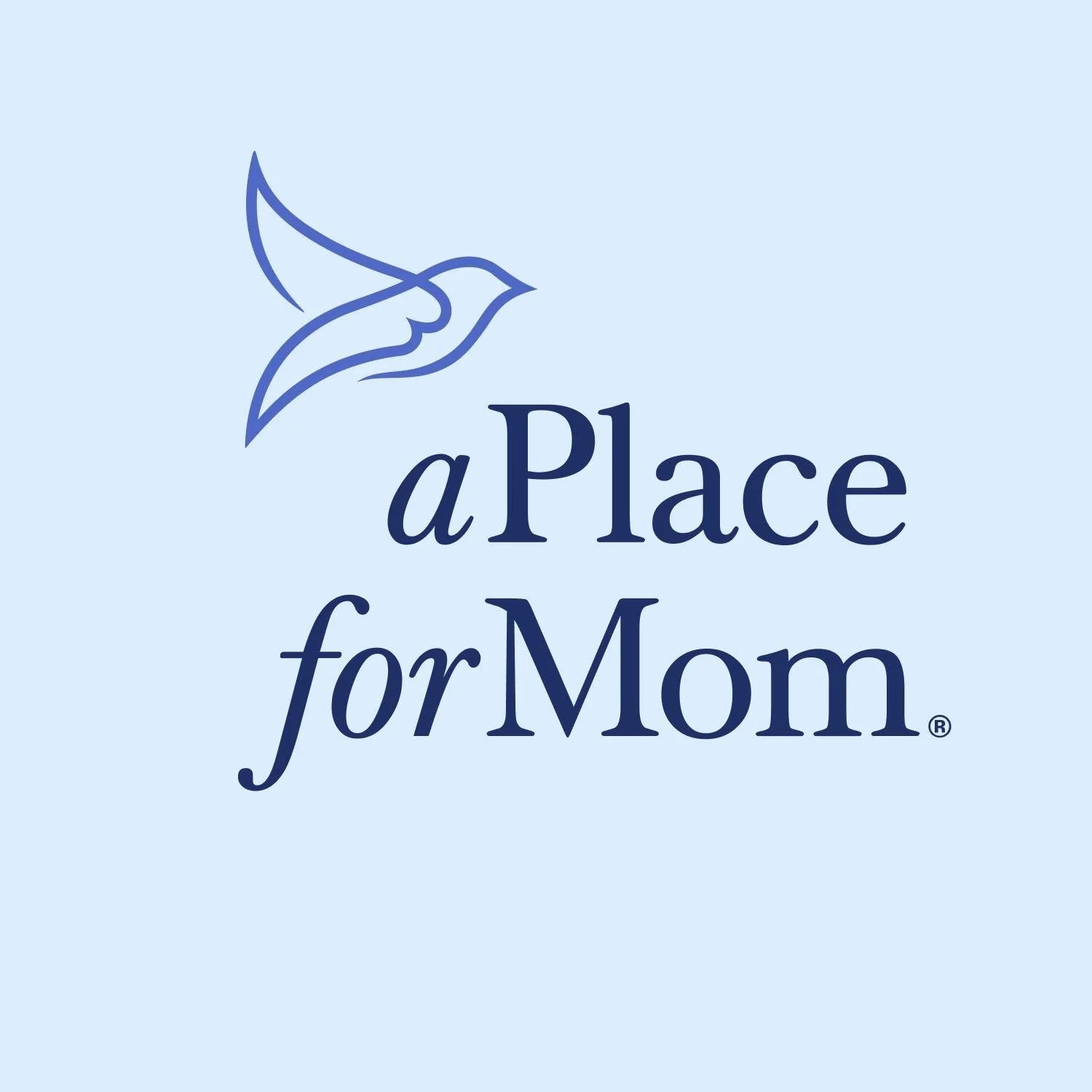A place for mom 