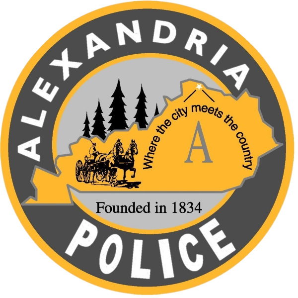 Alexandria Police 