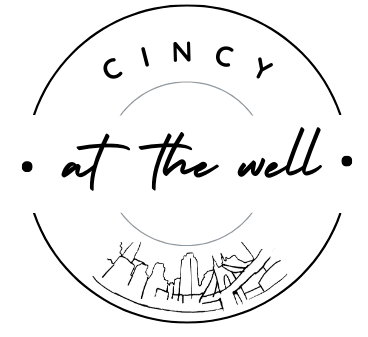 Cincy at the Well