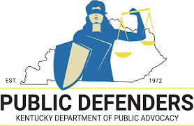 Kentucky Department of Public Advocacy