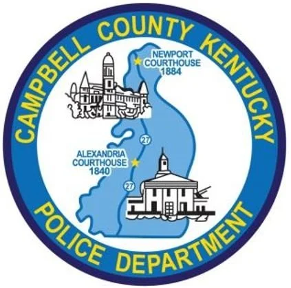 Campbell County Police Department