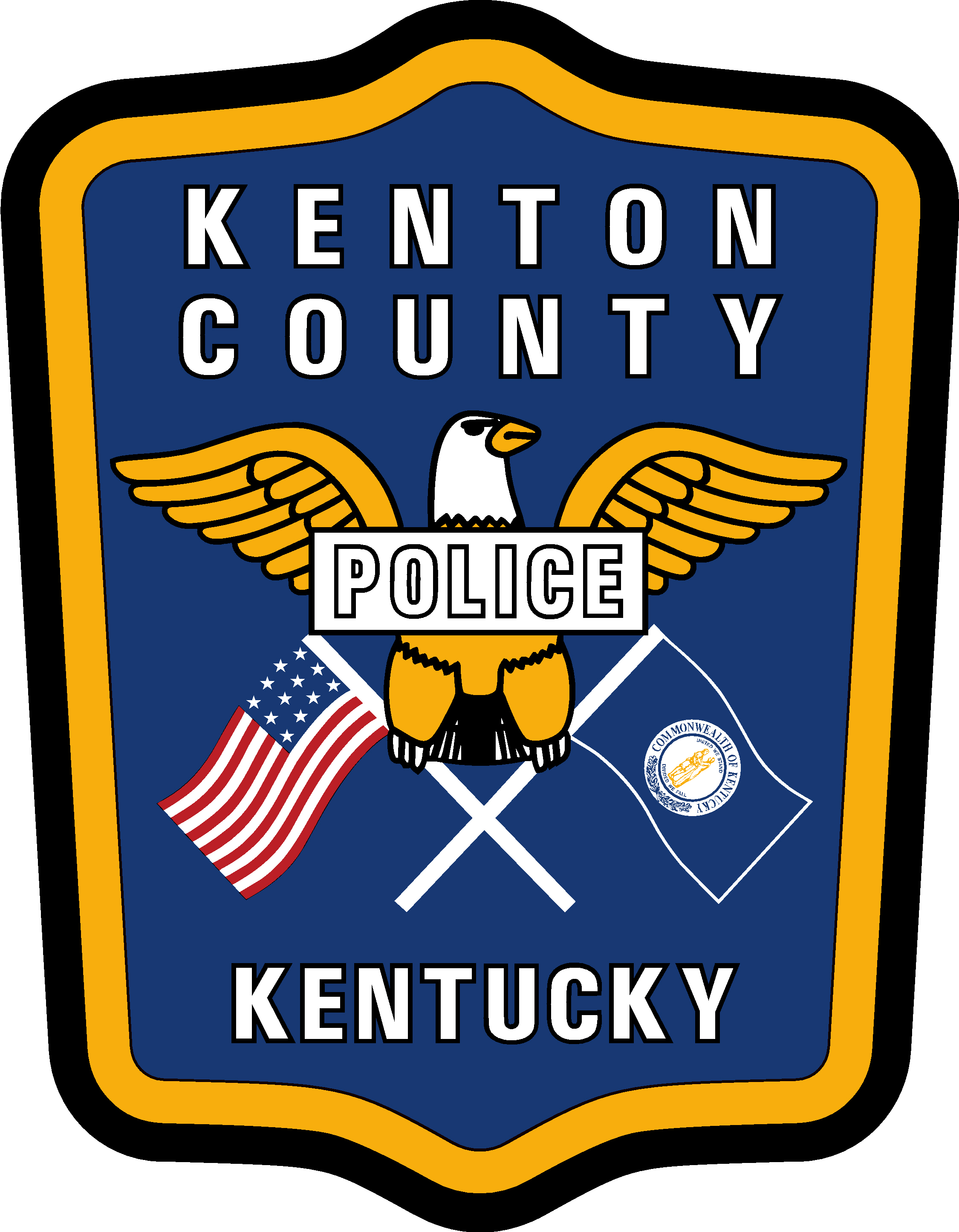 Kenton County Police 