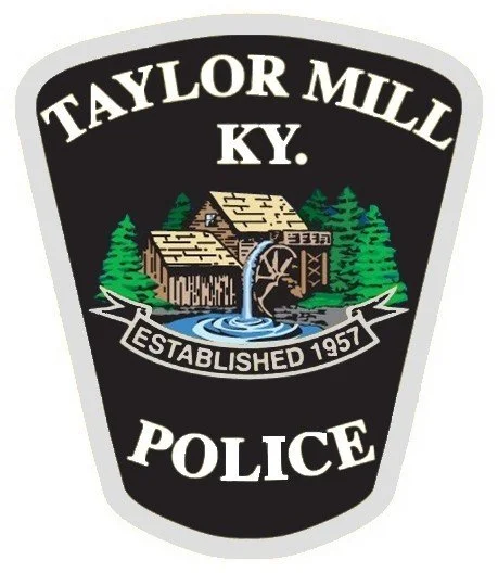 Taylor Mill PD