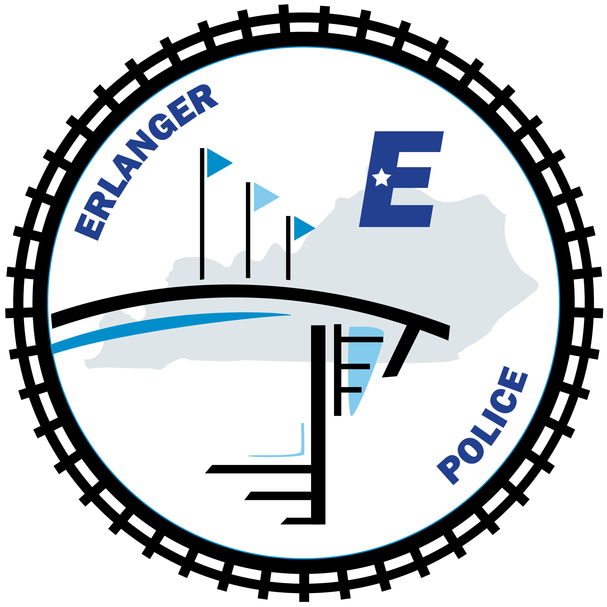 Erlanger Police Department