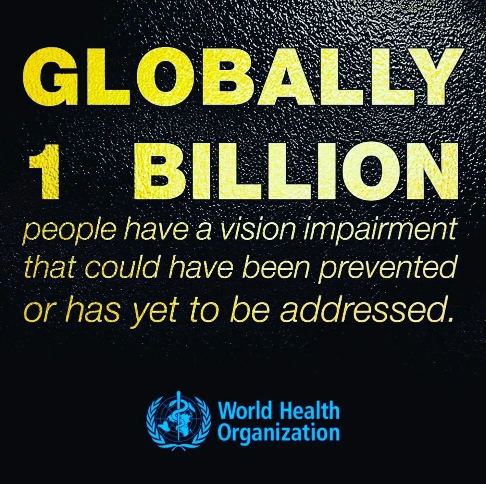 About — Sight & Sound Vision Care