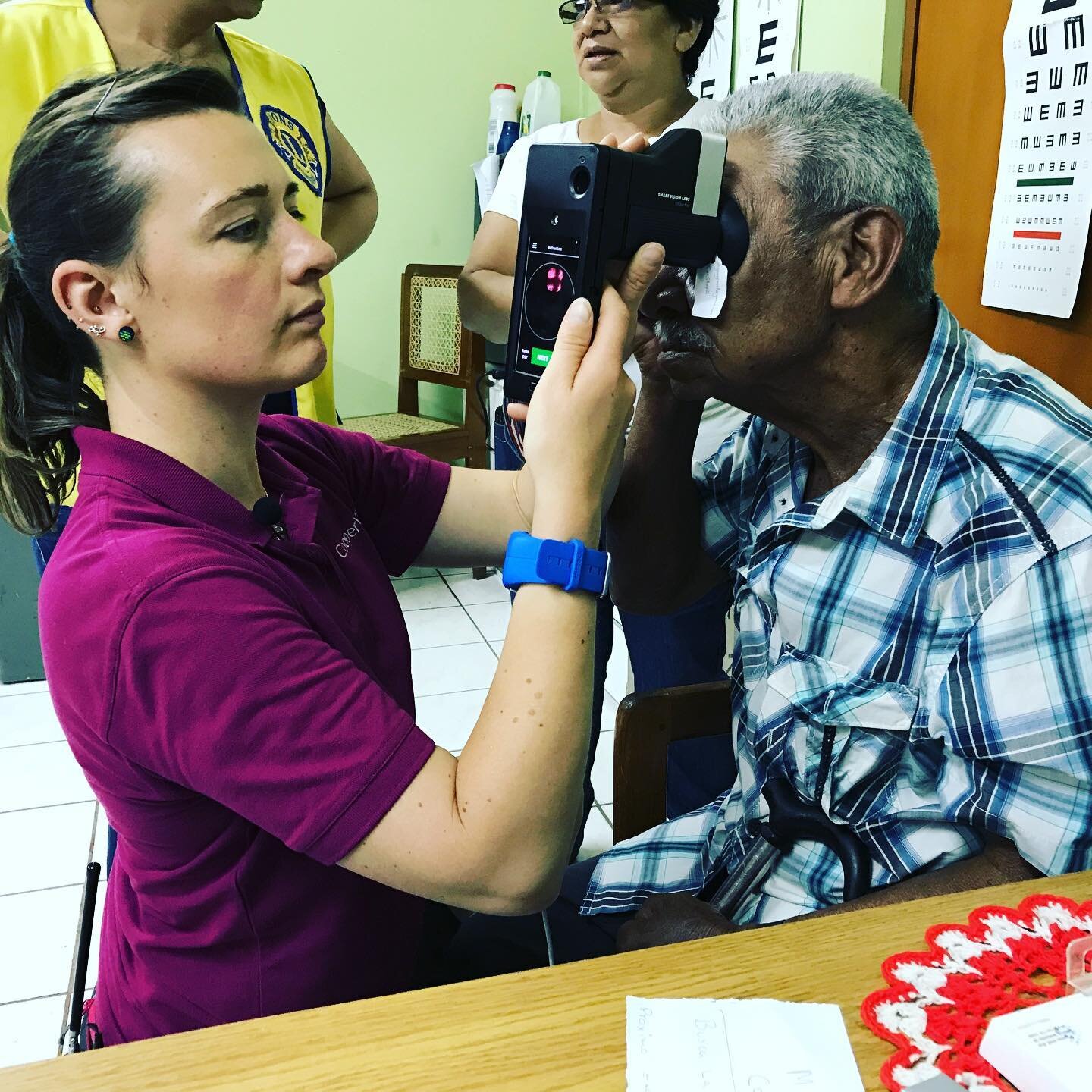 About — Sight & Sound Vision Care