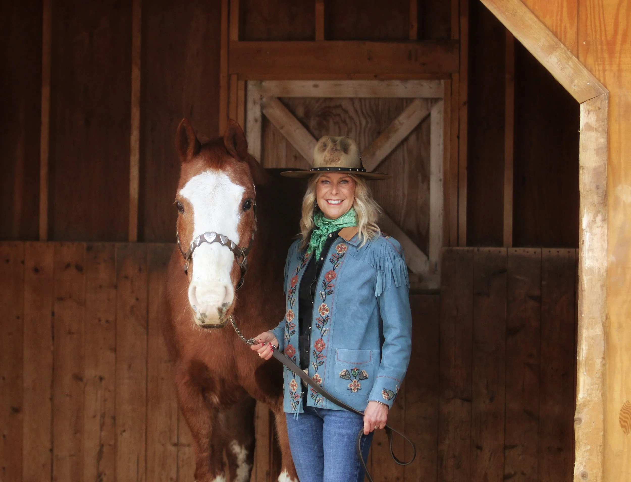 Happy Goat Ranch Our Story — Smiling Goat Ranch