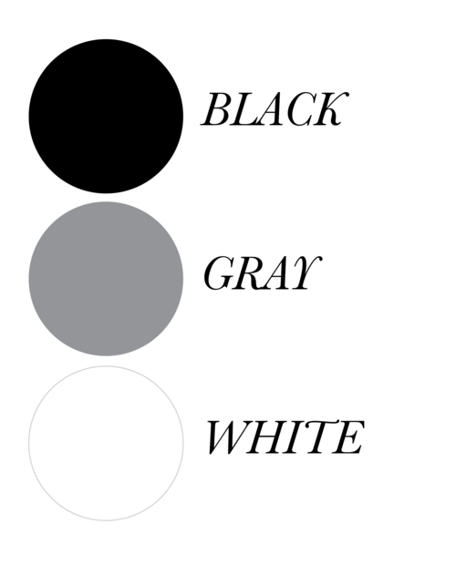 Color Psychology and the Impact it has on Your Brand — R Artspace