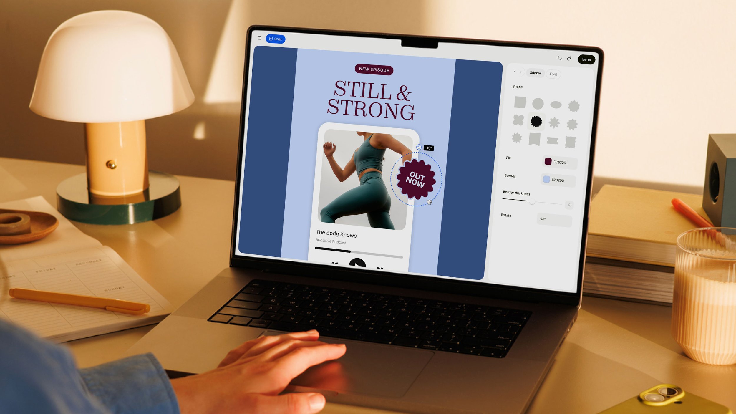 Stop Dreading Writing Emails: How Flodesk Studio Changed Everything