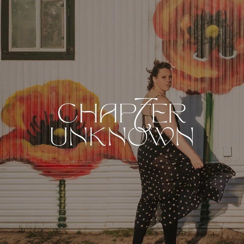 Chapter Unknown