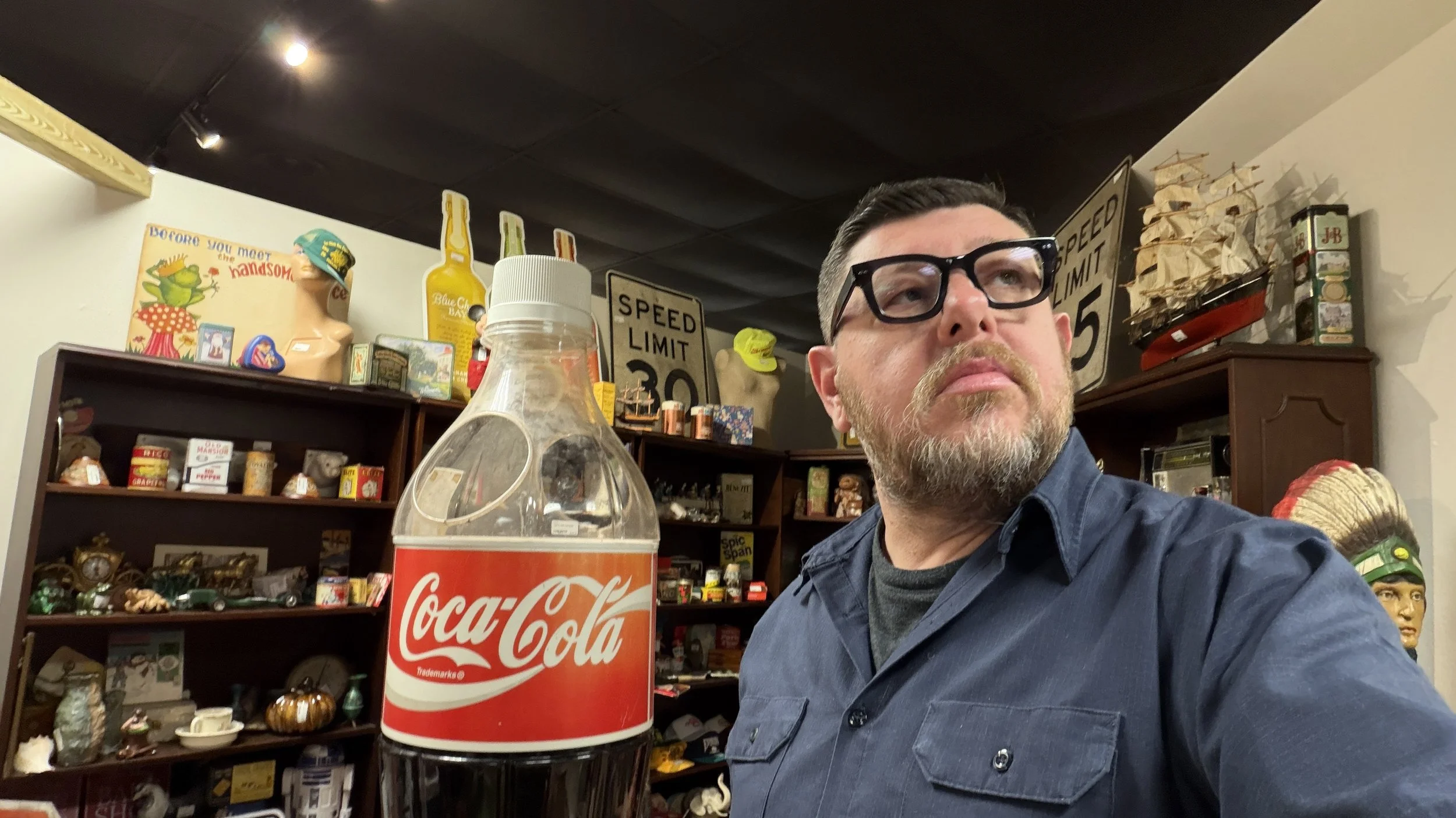 A Local’s Guide to the Best Antique Shops in Greater Orlando