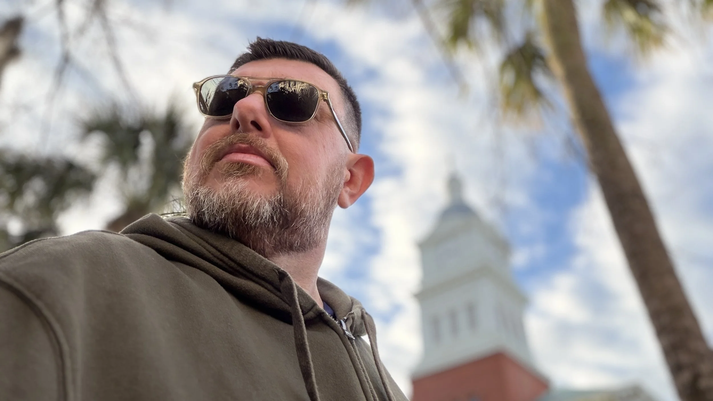 Why the Railroad Skipped Fernandina | Notes from Amelia Island, Florida