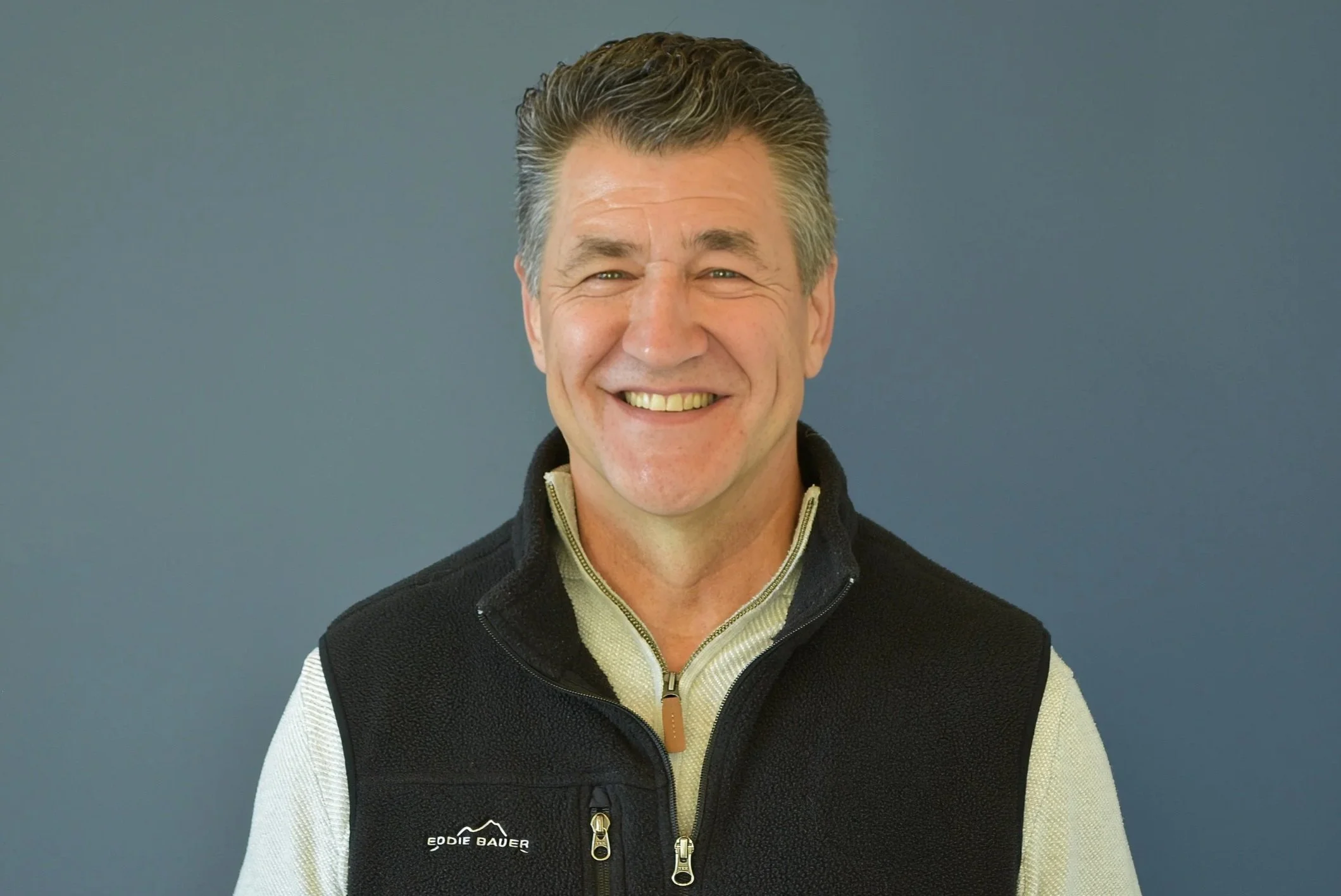 <span>CHAD SCOTT, PE  | Principal</span>