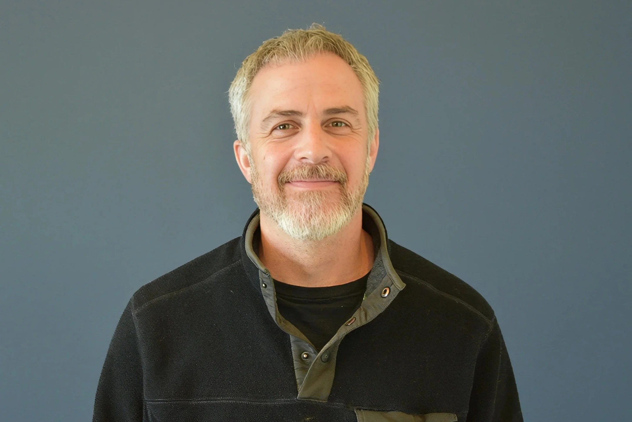 <span>ADAM MARKSTEINER, PE  |  Industrial & Structural Manager</span>