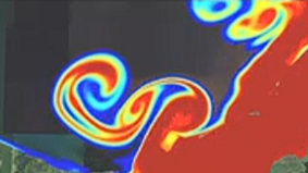 HYDRODYNAMIC MODELING, FIELDWORK, &amp; PROJECT SOLUTIONS WITH AMI</span>