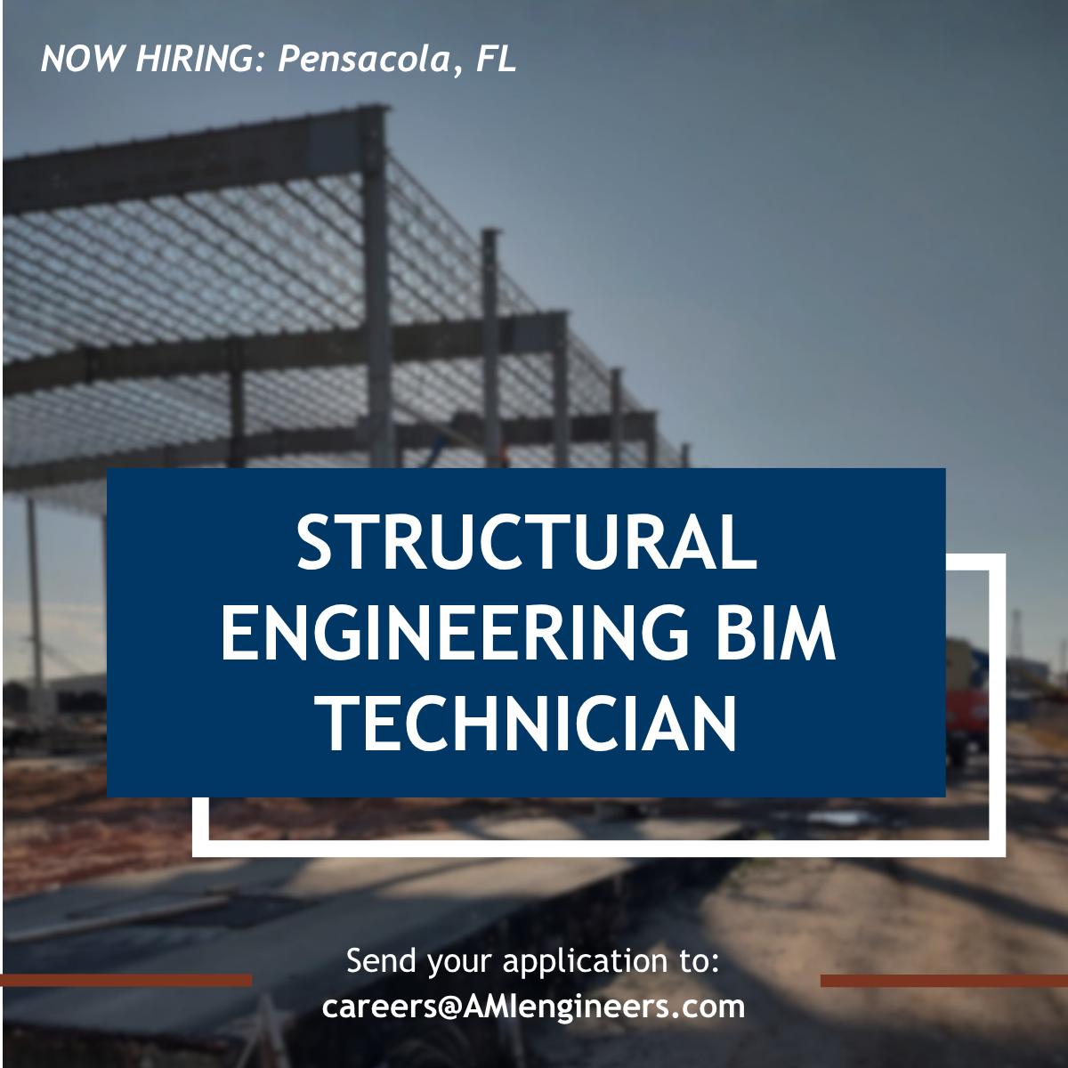Structural Engineering BIM Technician
